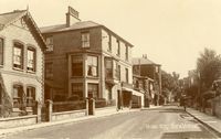 Picture of High Street Seaview Untitled